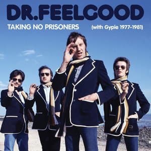 Taking No Prisoners (with Gypie 1977-81) CD4