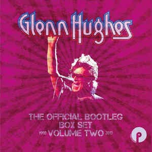 The Official Bootleg Box Set Volume Two 1993-2013