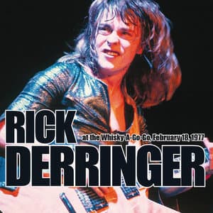 Live At The Whisky-A-Go-Go, February 18, 1977 (Remastered)