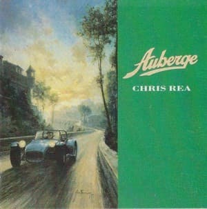 Auberge (9031-75693-2)