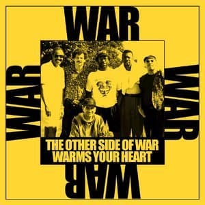 The Other Side of War Warms Your Heart