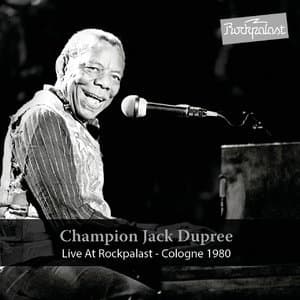 Live at Rockpalast (Live Cologne 1980)