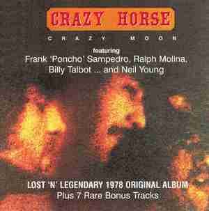 Crazy Moon