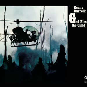 God Bless the Child (CTI Records 40th Anniversary Edition)