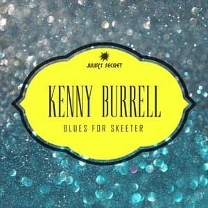 Blues for Skeeter