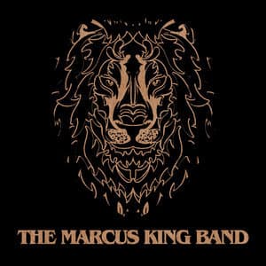 The Marcus King Band