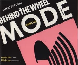 Behind The Wheel (Remix)