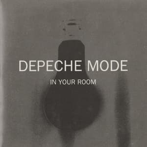 In Your Room