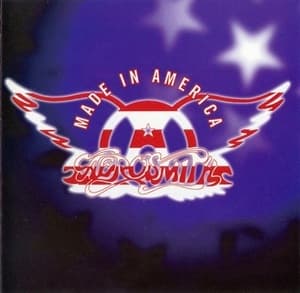 Made In America