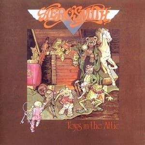 Toys In The Attic