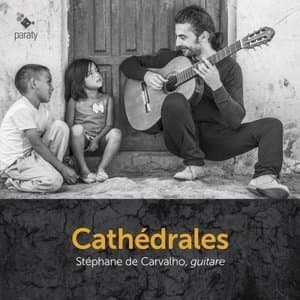 Cathedrales