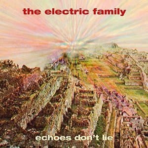 Echoes Dont Lie