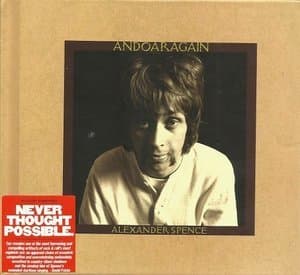 AndOarAgain