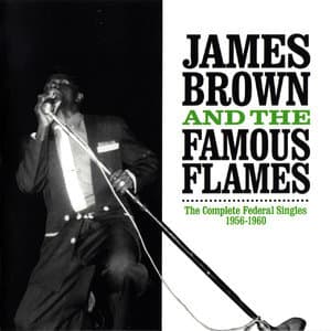 The Complete Federal Singles 1956-1960 (vol.2)