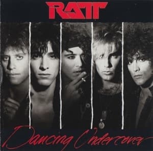 Dancing Undercover