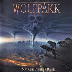 Nature Strikes Back