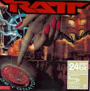 Detonator