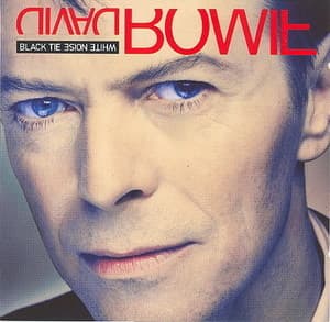 Black Tie White Noise