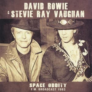 Space Oddity F.M. Broadcast