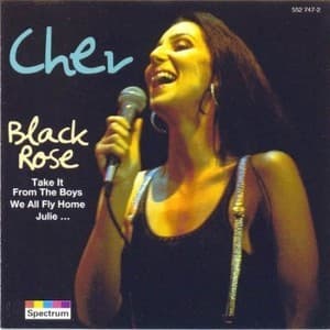 Black Rose