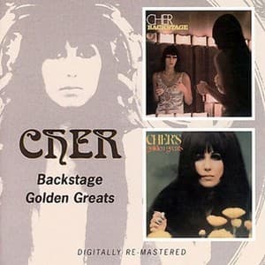 Backstage (1968) & Golden Greates (1968)