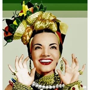 Latin Pop Divas 1926-1954 (Brasil Mexico Argentina Cuba)