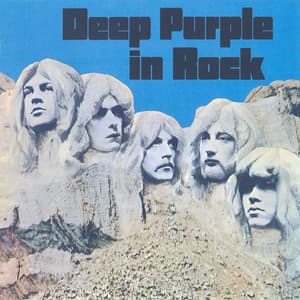 Deep Purple In Rock