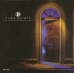 The House Of Blue Light