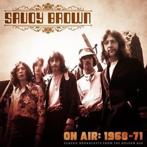 On Air: 1968-71