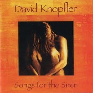Songs For The Siren