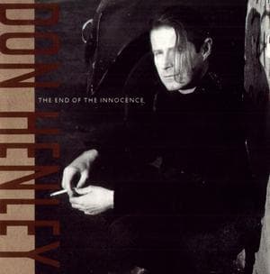 The End Of The Innocence