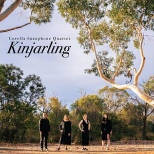 Kinjarling