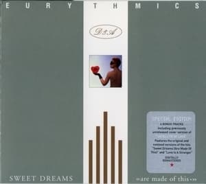 Sweet Dreams (Are Made Of This)