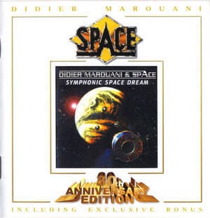 Symphonic Space Dream (30th Anniversary Edition) 