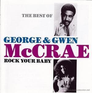 Best Of George & Gwen McCrae