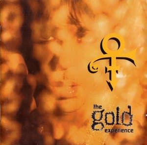 The Gold Experience