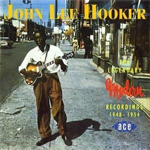 The Legendary Modern Recordings (1948-1054)