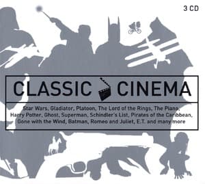 Classic Cinema