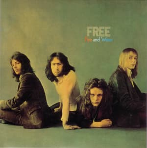 Disk Union Promo Box 7CD (Fire And Water)