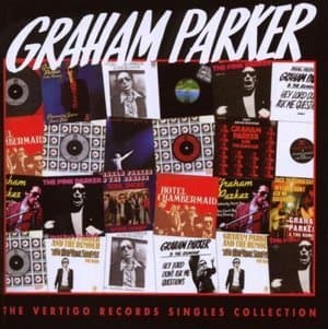 The Vertigo: Singles Collection