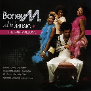 Let It All Be Music - The Party Album (CD1)