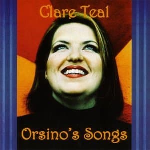 Orsinos Songs