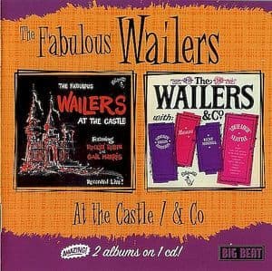 At The Castle & The Wailers & Co.