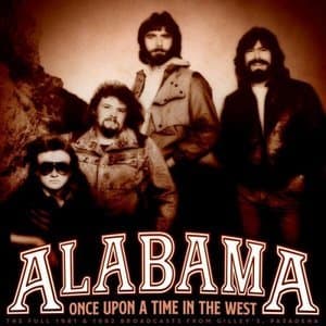 Once Upon A Time in The West
