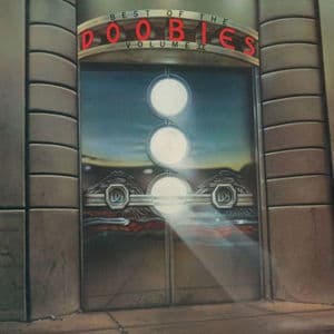 The Best of The Doobies, Vol. 2