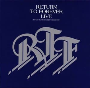 Live: The Complete Concert 3-Record Set