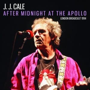 After Midnight At The Apollo - London Broadcast 1994