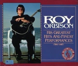 His Greatest Hits And Finest Performances