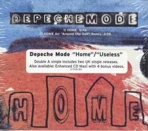 Home / Useless