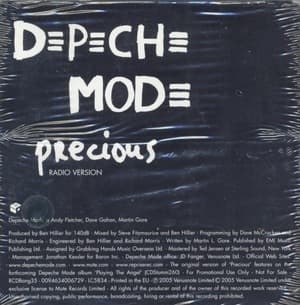 Precious